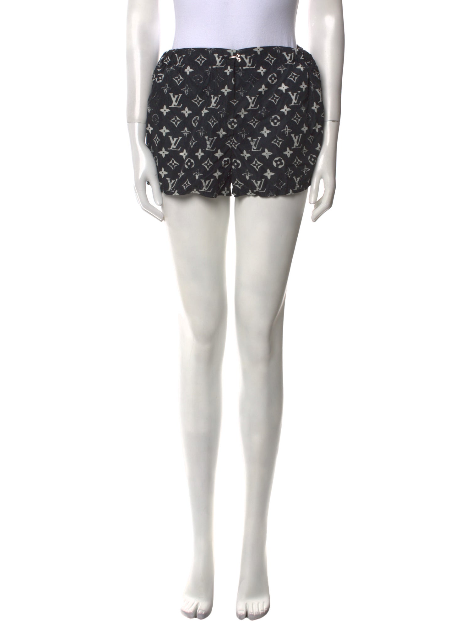 Louis Vuitton 2023 Mini Shorts