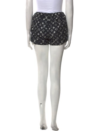 Louis Vuitton 2023 Mini Shorts