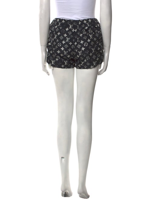Louis Vuitton 2023 Mini Shorts