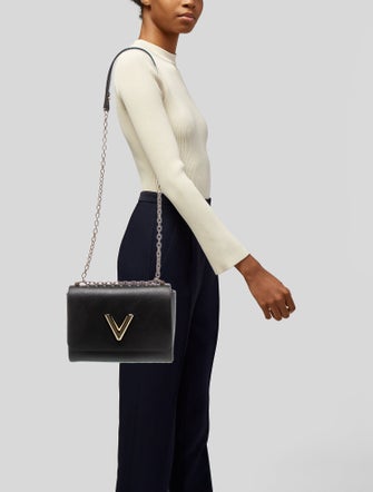 Louis Vuitton LV Monogram Twist