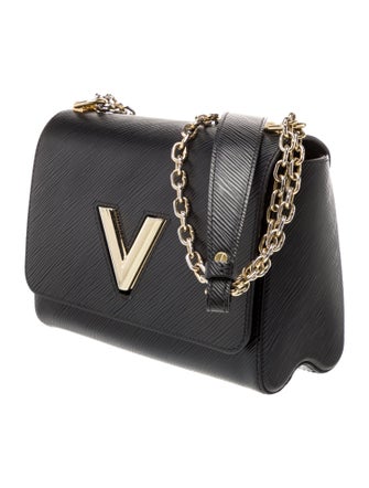 Louis Vuitton LV Monogram Twist