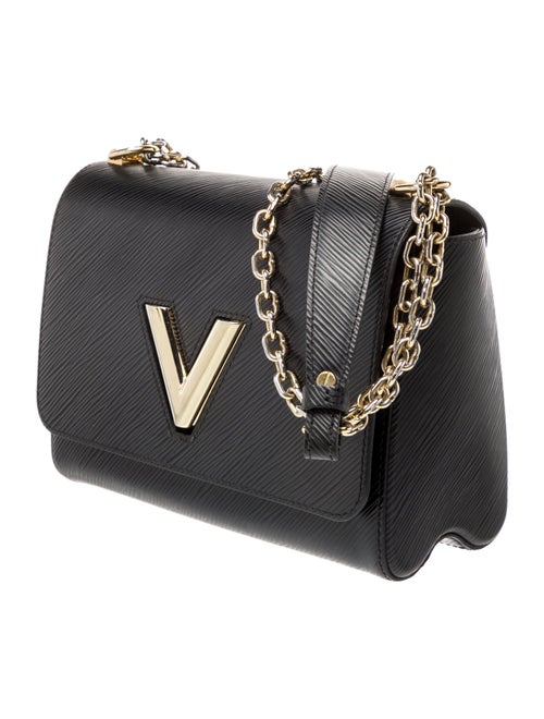 Louis Vuitton LV Monogram Twist