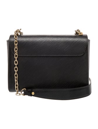 Louis Vuitton LV Monogram Twist