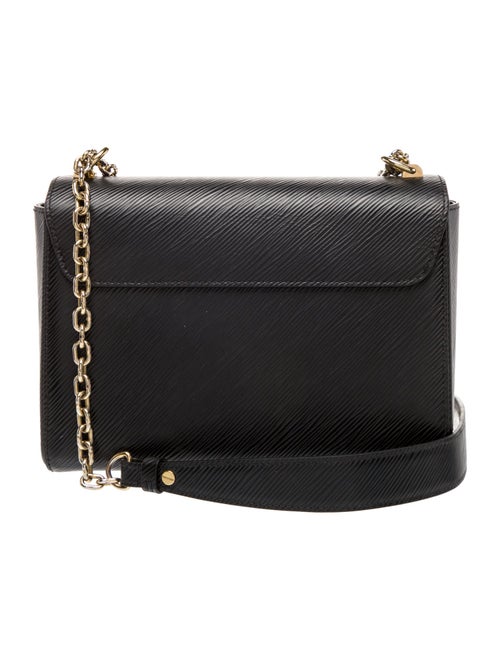 Louis Vuitton LV Monogram Twist