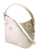 Louis Vuitton Monogram Giant Spring in the City Marshmallow