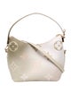 Louis Vuitton Monogram Giant Spring in the City Marshmallow