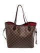 Louis Vuitton Damier Ebene Neverfull MM