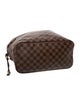 Louis Vuitton Damier Ebene Neverfull MM