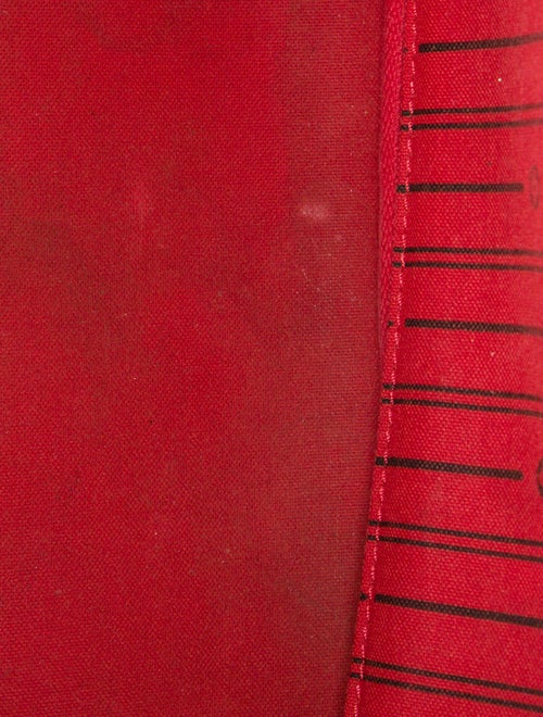 Louis Vuitton Damier Ebene Neverfull MM