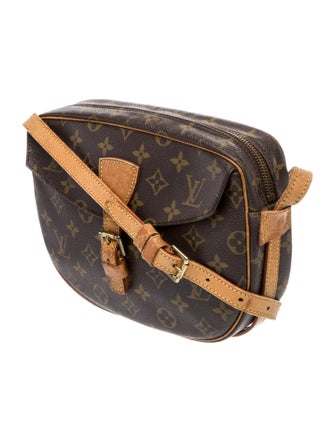 Louis Vuitton LV Monogram Jeune Fille