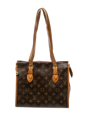 Louis Vuitton LV Monogram Popincourt