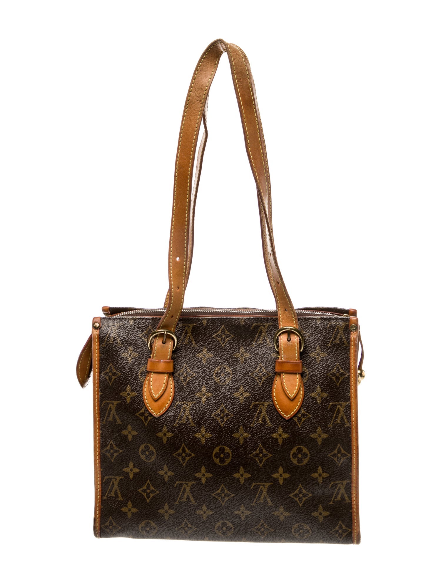 Louis Vuitton LV Monogram Popincourt