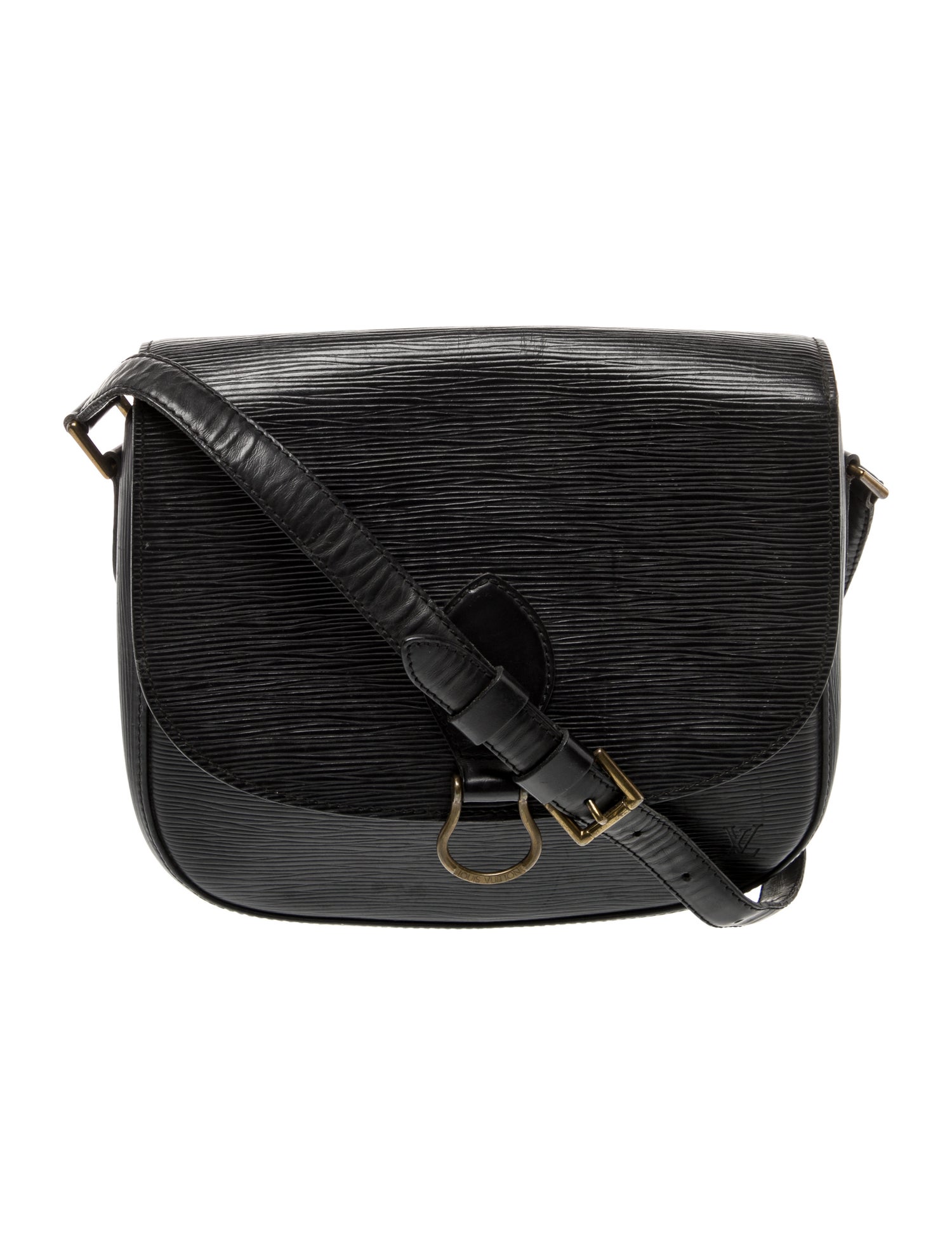 Louis Vuitton Epi Leather Saint Cloud GM