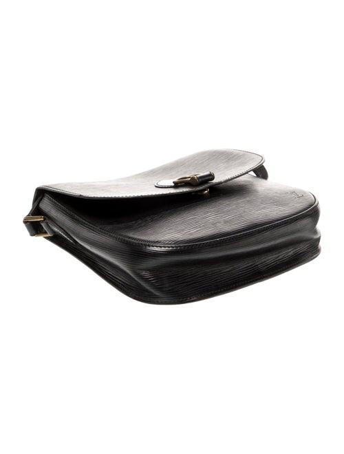 Louis Vuitton Epi Leather Saint Cloud GM