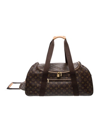 Louis Vuitton LV Monogram Neo Eole 55