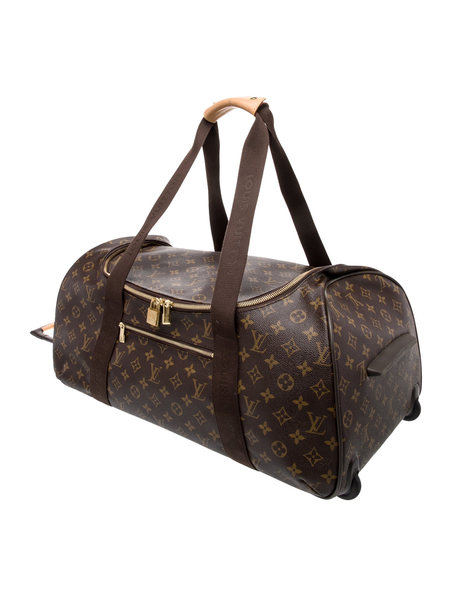 Louis Vuitton LV Monogram Neo Eole 55