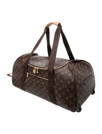 Louis Vuitton LV Monogram Neo Eole 55