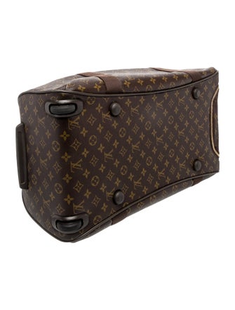 Louis Vuitton LV Monogram Neo Eole 55