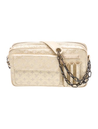 Louis Vuitton Monogram Mckenna