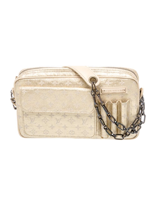 Louis Vuitton Monogram Mckenna
