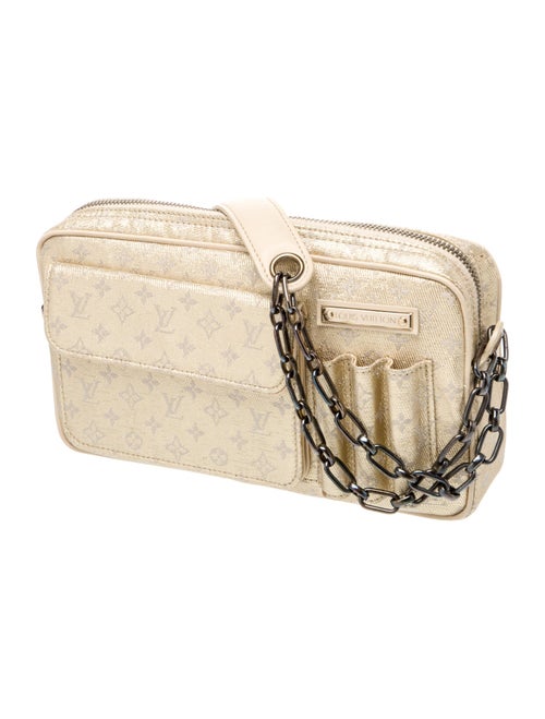 Louis Vuitton Monogram Mckenna