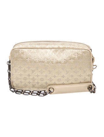Louis Vuitton Monogram Mckenna