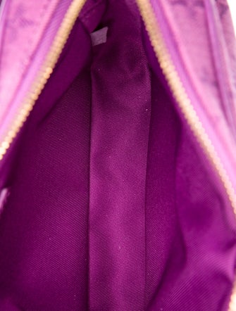 Louis Vuitton LV Monogram Bumbag