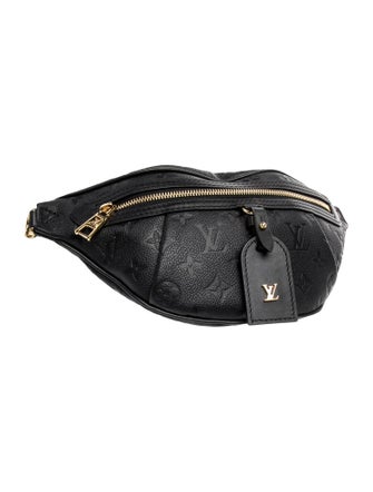 Louis Vuitton LV Monogram Bumbag PM