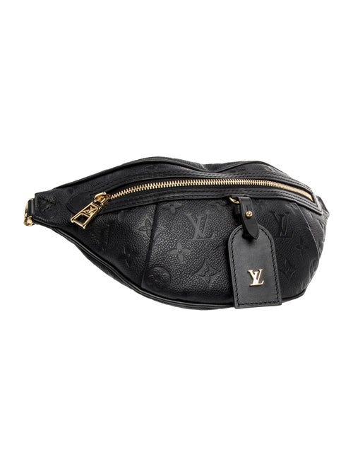 Louis Vuitton LV Monogram Bumbag PM
