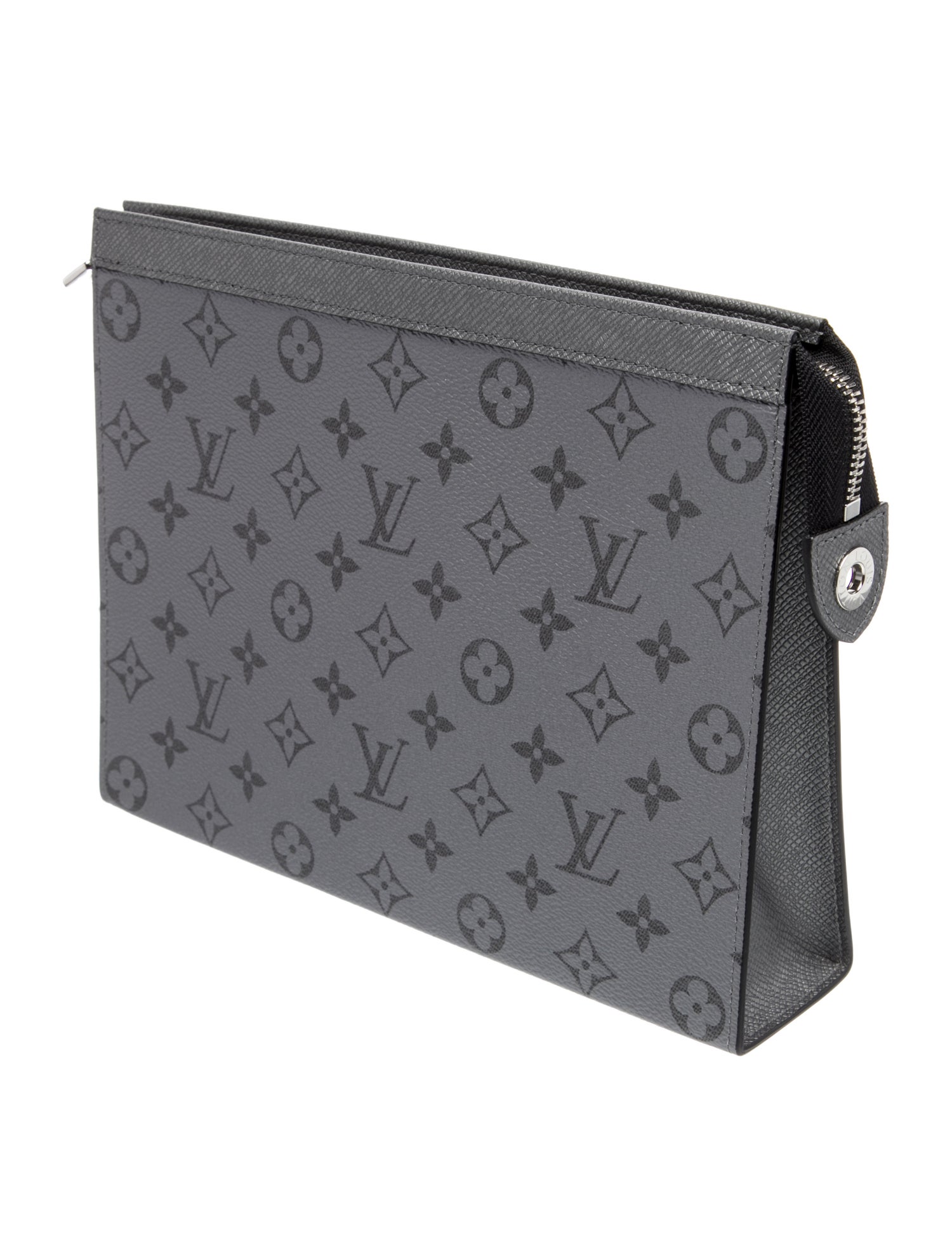 Louis Vuitton LV Monogram Voyage