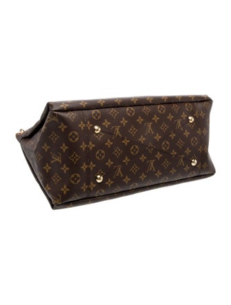 Louis Vuitton LV Monogram Artsy MM