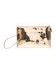 Louis Vuitton Miroir Patent Leather Pochette Plat
