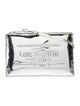Louis Vuitton Patent Leather Plat Pochette