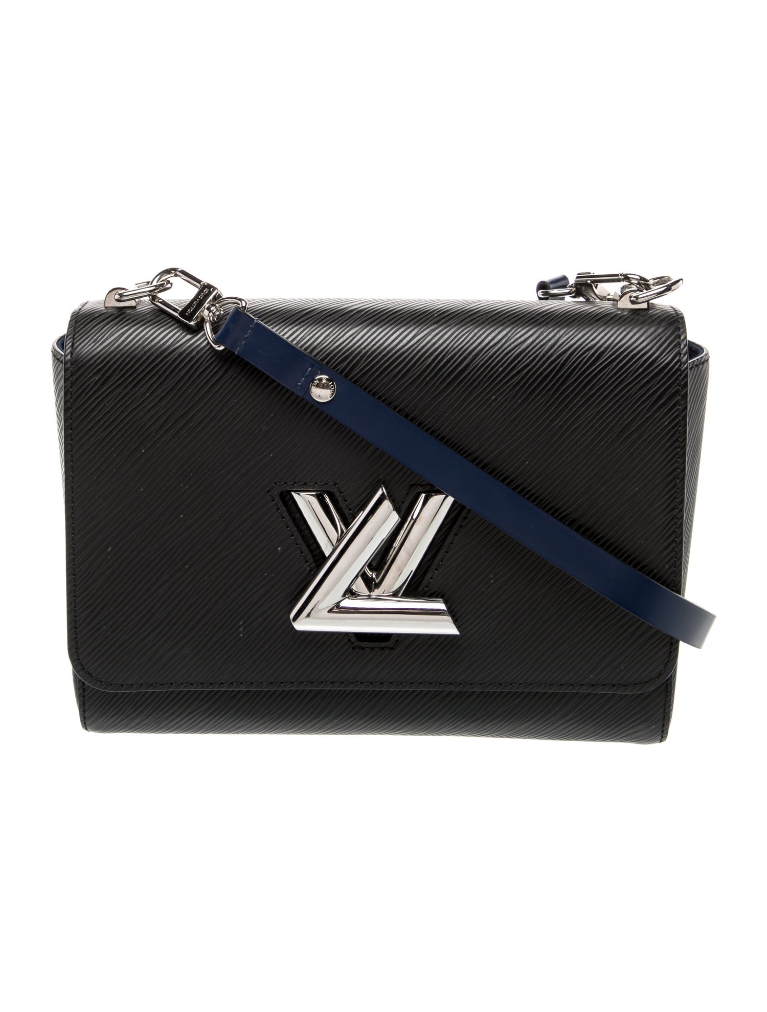 Louis Vuitton LV Monogram Twist MM