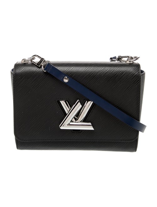 Louis Vuitton LV Monogram Twist MM