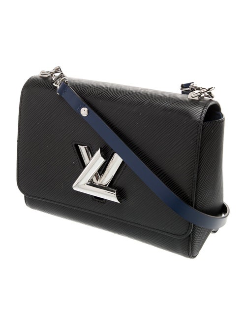 Louis Vuitton LV Monogram Twist MM