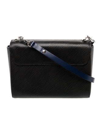 Louis Vuitton LV Monogram Twist MM