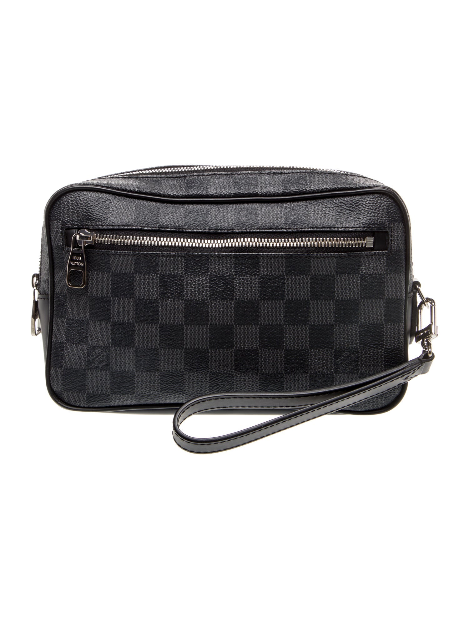 Louis Vuitton Damier Ebene Pochette