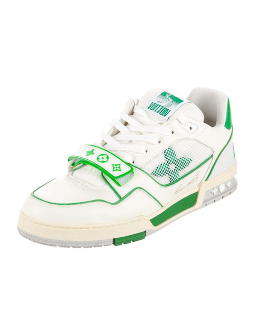 Louis Vuitton LV Trainer Sneakers