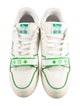 Louis Vuitton LV Trainer Sneakers