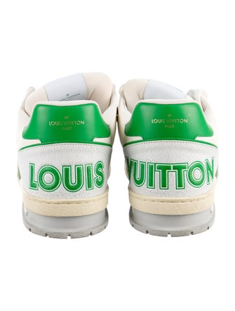 Louis Vuitton LV Trainer Sneakers