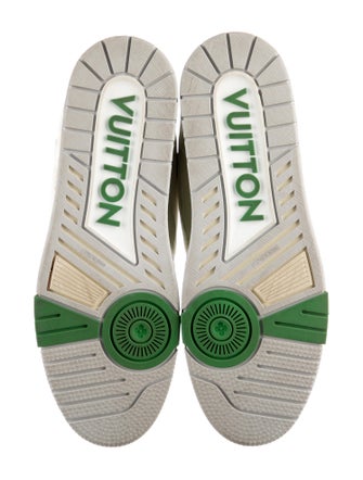 Louis Vuitton LV Trainer Sneakers