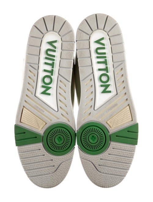 Louis Vuitton LV Trainer Sneakers