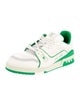 Louis Vuitton #54 Signature Trainer Sneakers