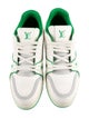 Louis Vuitton #54 Signature Trainer Sneakers