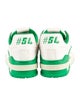 Louis Vuitton #54 Signature Trainer Sneakers