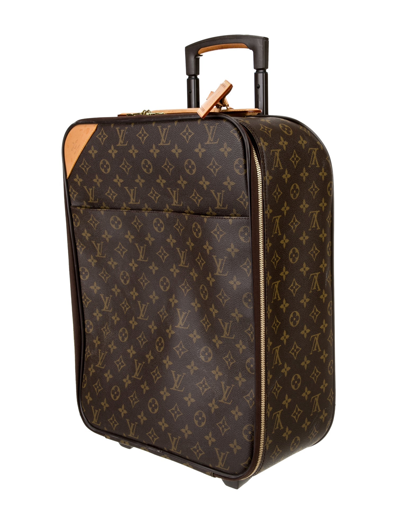 Louis Vuitton LV Monogram Pégase 55
