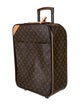 Louis Vuitton LV Monogram Pégase 55