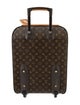 Louis Vuitton LV Monogram Pégase 55