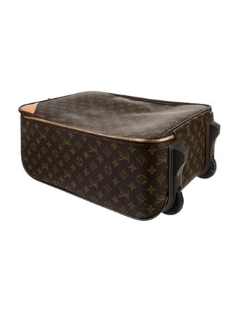 Louis Vuitton LV Monogram Pégase 55